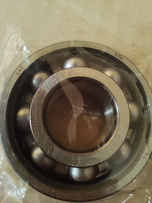 Підшипник 6204 SKF