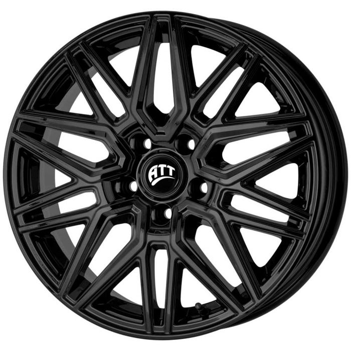 Felgi aluminowe 18" 5x108 7.5J ET33 / 65.1mm OMODA 5 Montaż ! FV !