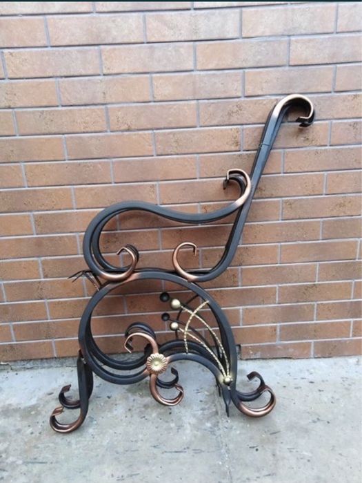 Боковини для лавки