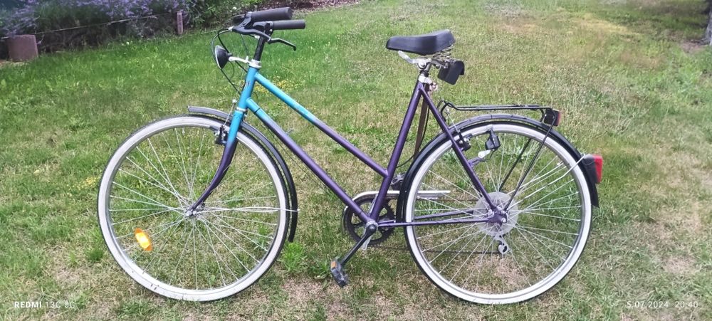 Rower miejski SPRICK