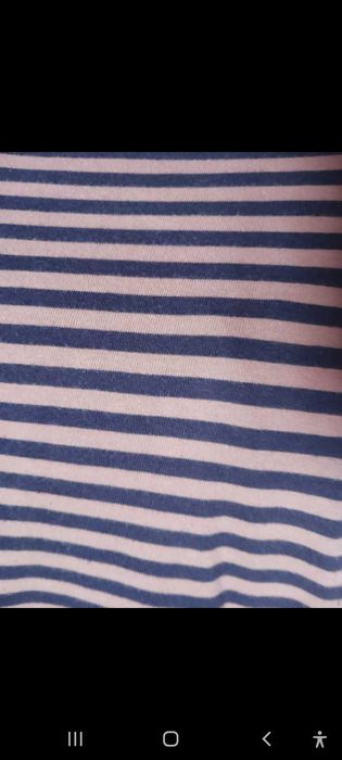 Vestido com renda em baixo Nice Things tamanho M