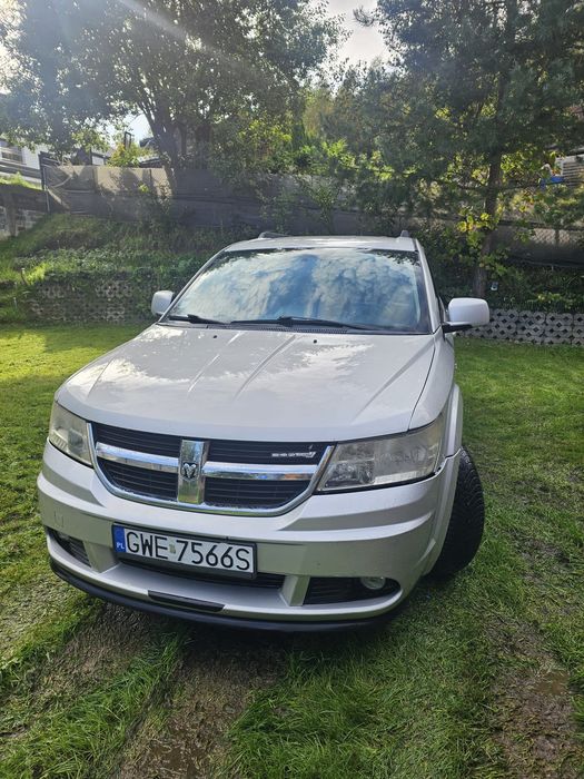 Dodge Journey