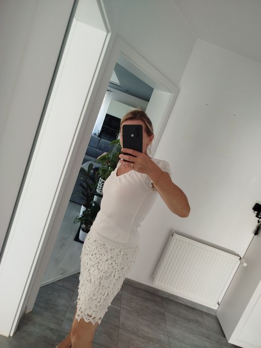 Spódnica damska rozmiar s