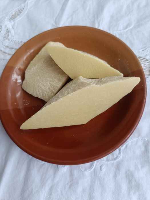 Масло какао натуральне -  100 грам