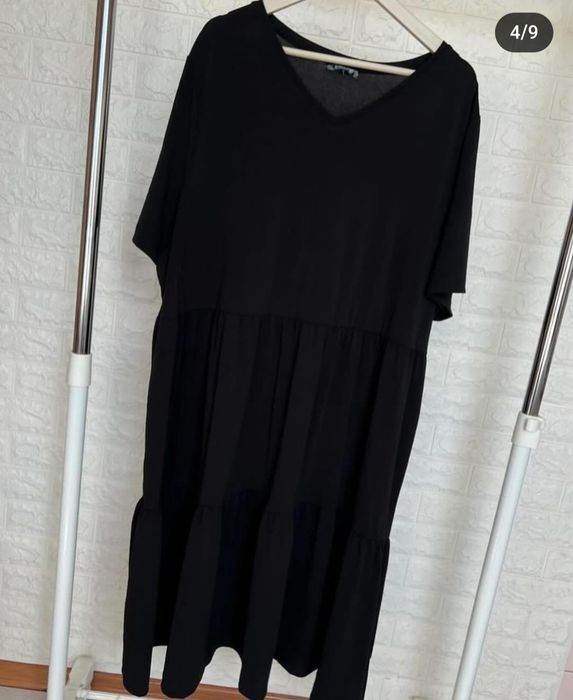 Сукня на гарні форми 58-62