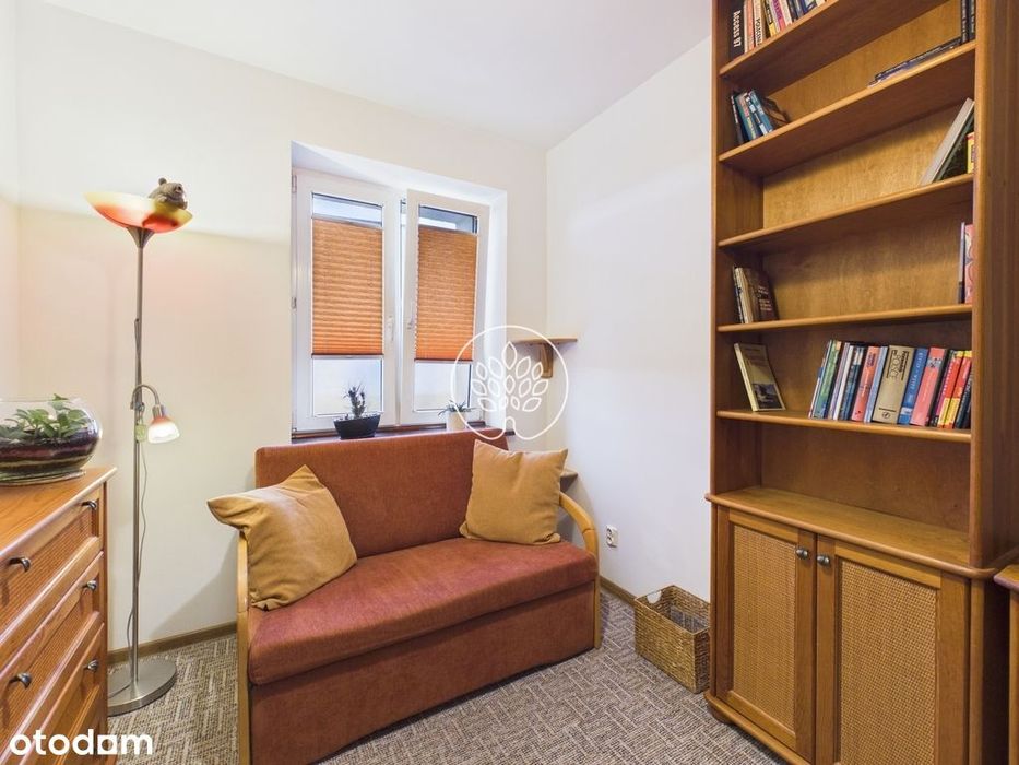 Mieszkanie 2pok 52 m2 /balkon/ piwnica/parking