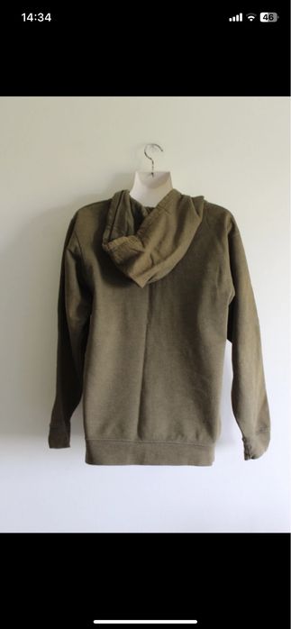 Sweat Nixon, excelente estado