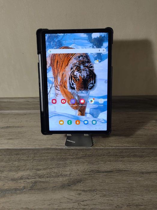 Samsung Galaxy Tab S6 SM-T865 8/256 LTE