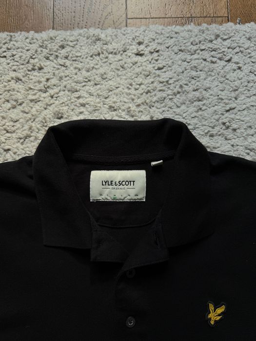 Кофта, Свитшот Lyle Scott Оригинал, Новая