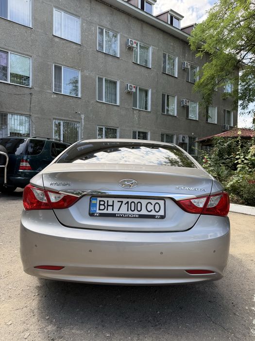 Продам Hyundai Sonata 2010 року