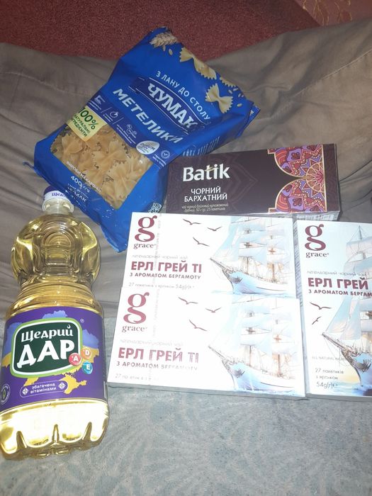 Продам продукти питания чай кукуруза сотє щавель крупа рис 1 кг гречка