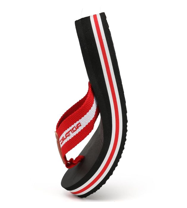 CELANDA Klapki/japonki, lekkie, rozmiar 40