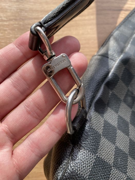 Мужская сумка louis vuitton Луи Витон