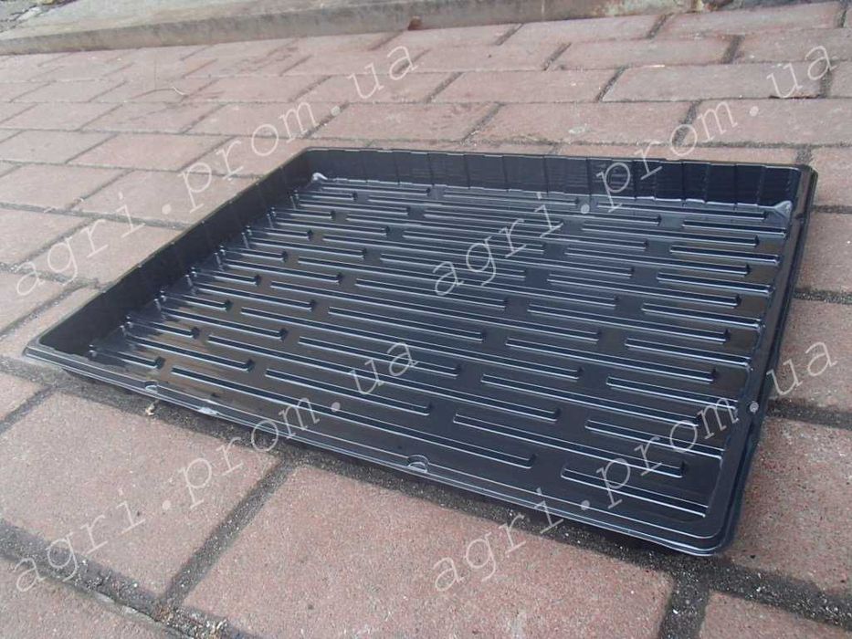 Професійна касета для розсади на 63 комірки. Гурт 26.95