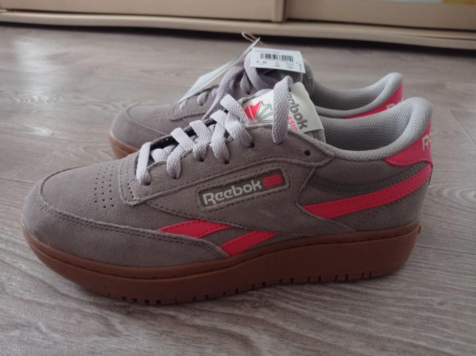 Жіночі Кросівки Reebok оригінал