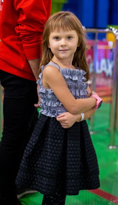 Плаття сукня для дівчинки 116-122 My Angel