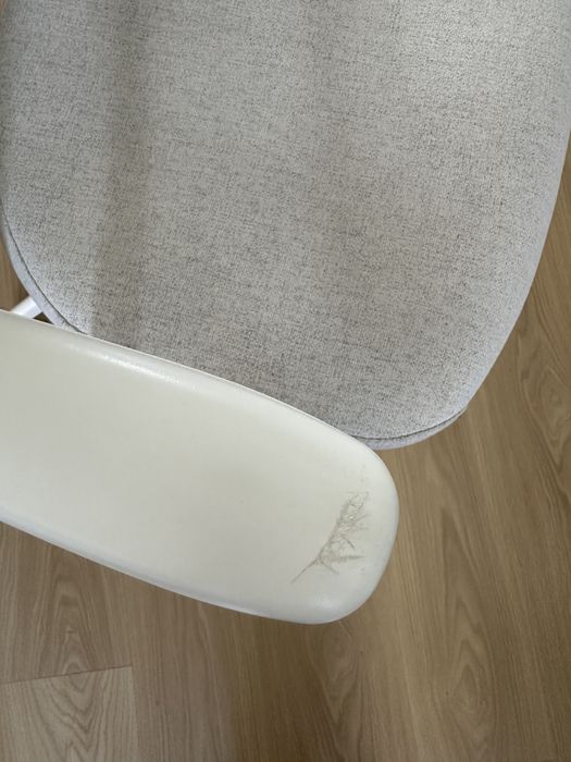 fotel biurowy Ikea Järvfjället