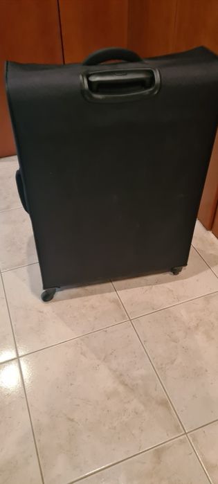 Mala de viagem grande