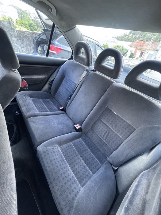 Volkswagen Bora 1.9 TDI VP110 2002