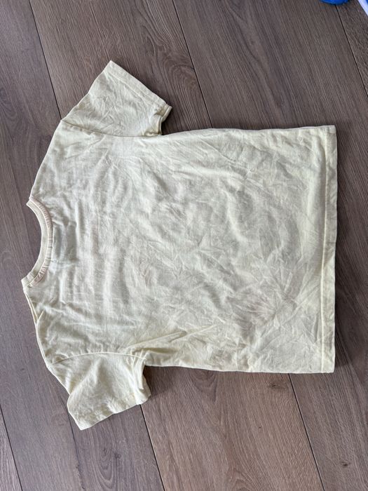 Fajna koszulka, w rozmiarze 110, stan bardzo dobry