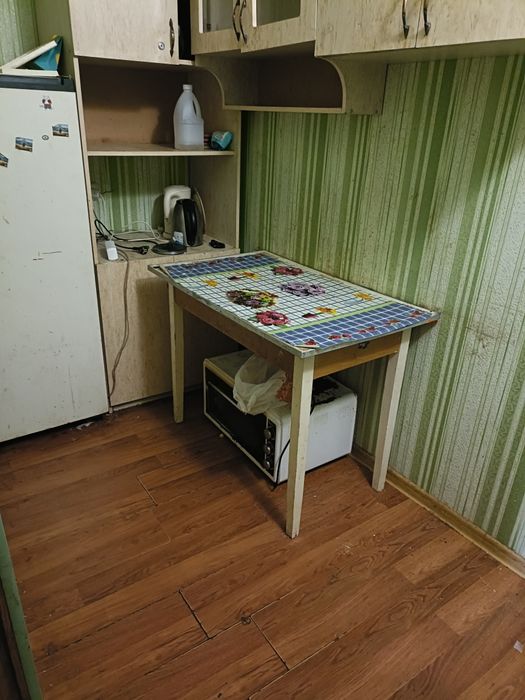 Здам кімнату в гуртожитку БЕЗ ДОДАТКОВИХ ПЛАТЕЖІВ