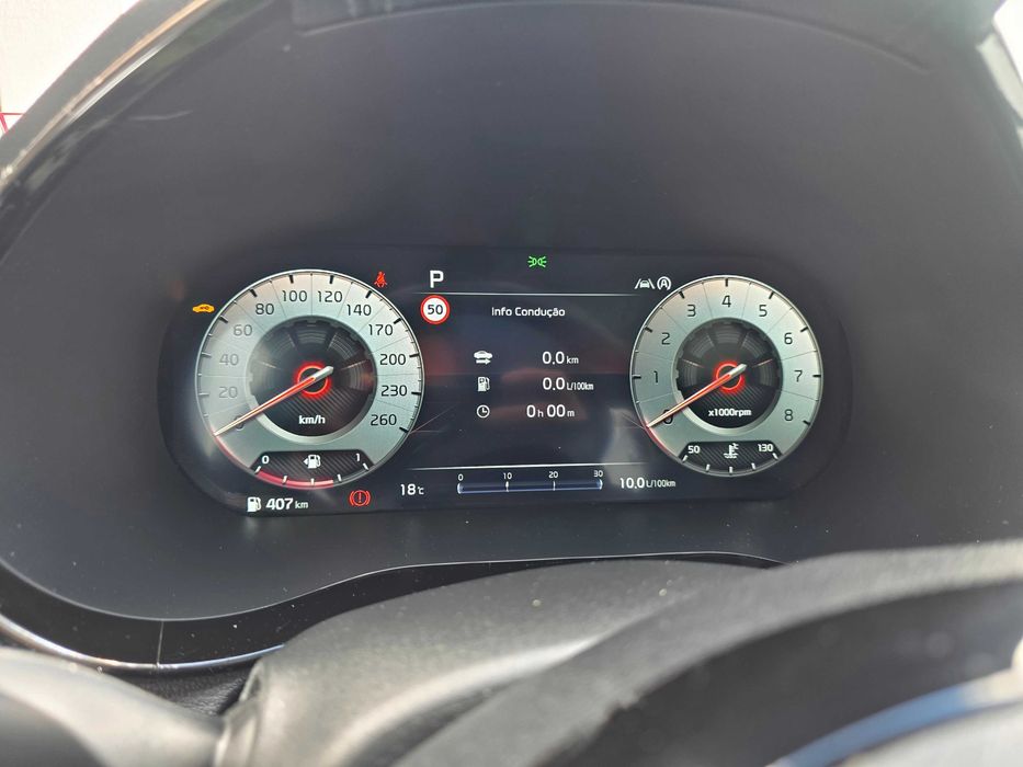 Kia ProCeed — fotografia 11