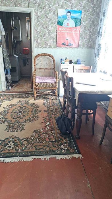 Продам дом в с. Светлое