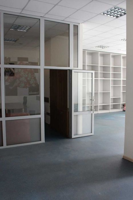 Оренда офісних приміщень