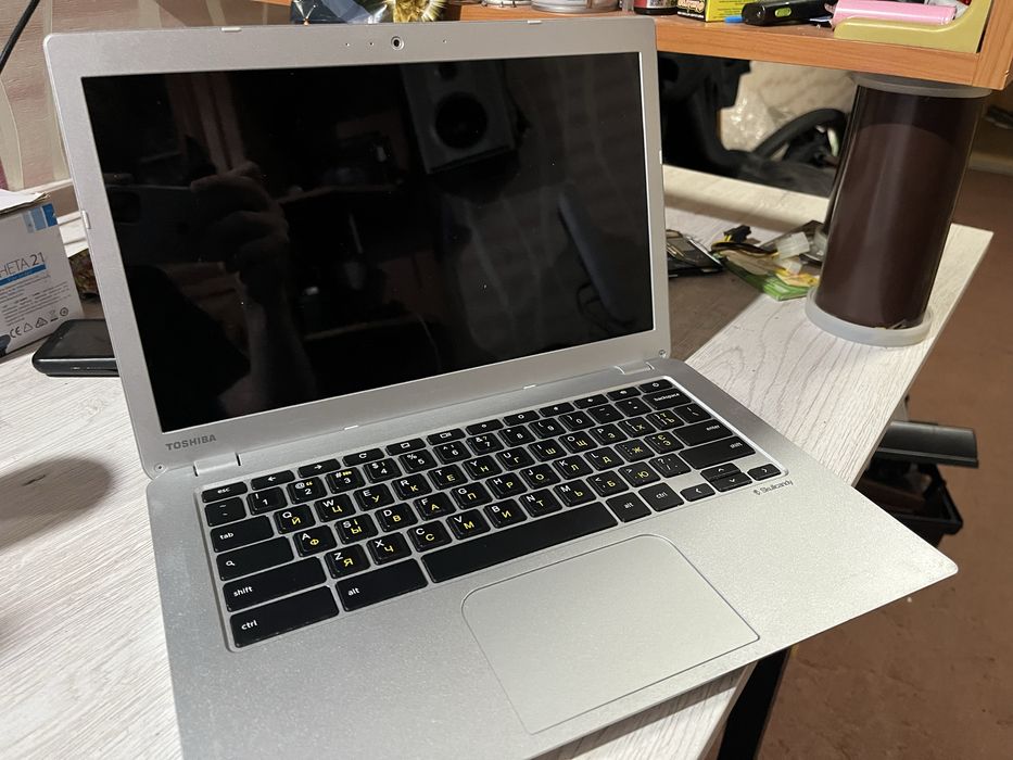 Ноутбук Toshiba ChromeBook 2