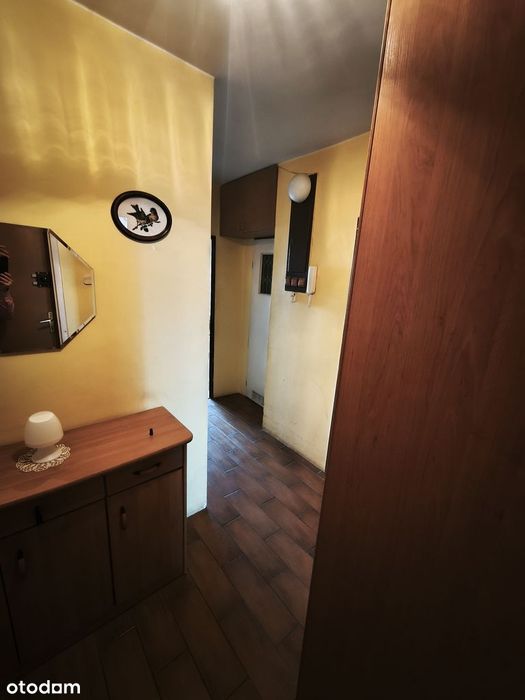 Komfortowe mieszkanie 47,6 m² na 1. piętrze z balkonem! - Widok 5
