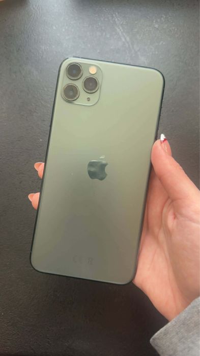 Iphone 11 pro max