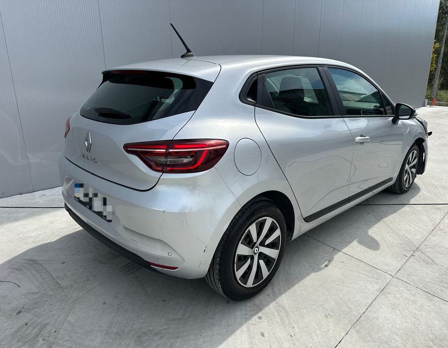 Renault Clio V  1.5dci 5lug 2023