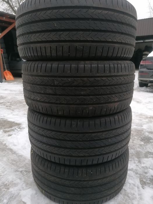 285/40/20 Continental 2024 rok