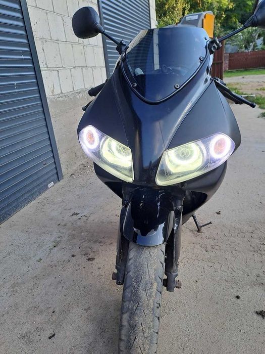 Yamaha