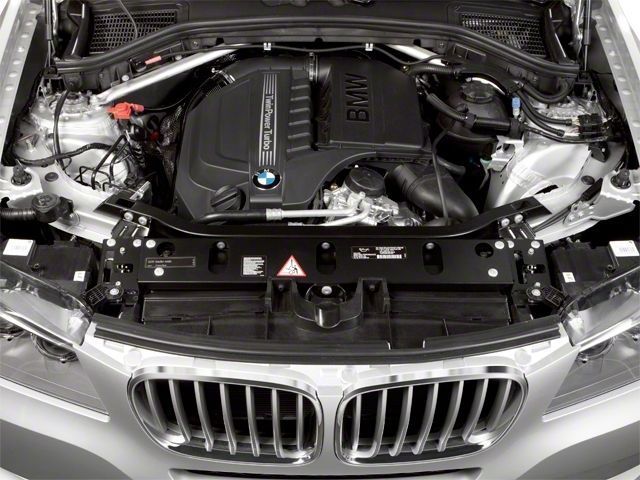 Silnik Bmw N55b30A F07/ F10/F11 F01 /F06 F30 X5  X6  4,0i 306 km