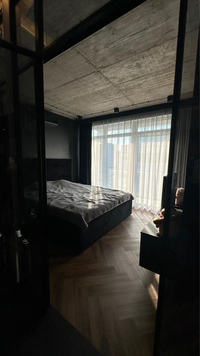 Luksusowy dwupoziomowy apartament przy Botaniku | 65 m² + prywatny taras 40 m² | Jacuzzi | Parking