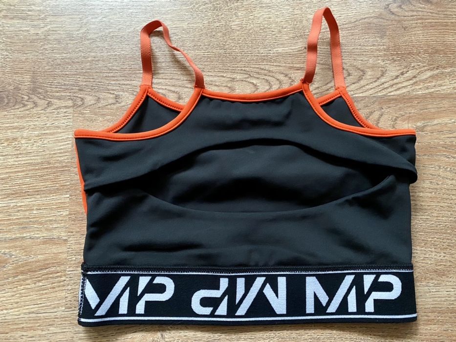 Top stanik sportowy My Protein