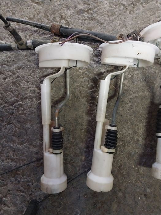 Датчик рівня палива фольцваген транспортер т4