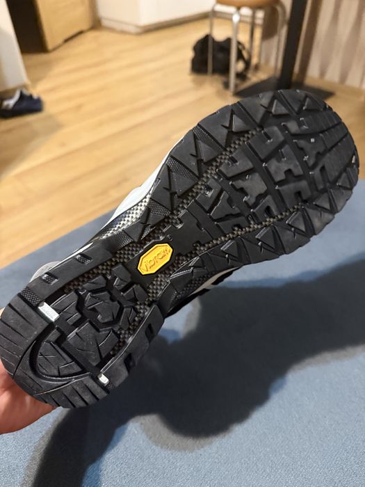 Nowe buty solid gear