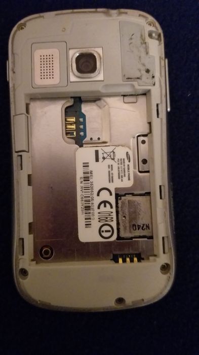 Sprzedam Samsung Galaxy mini2