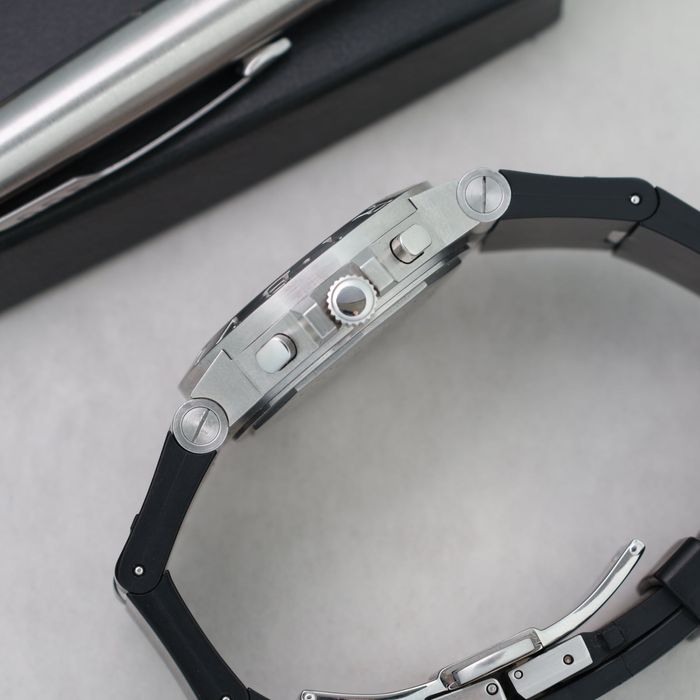 Zegarek meski bvlgari diagono scuba ch35s automat