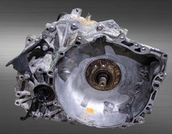 Caixa Velocidades Manual 30681296 - VOLVO S80 II