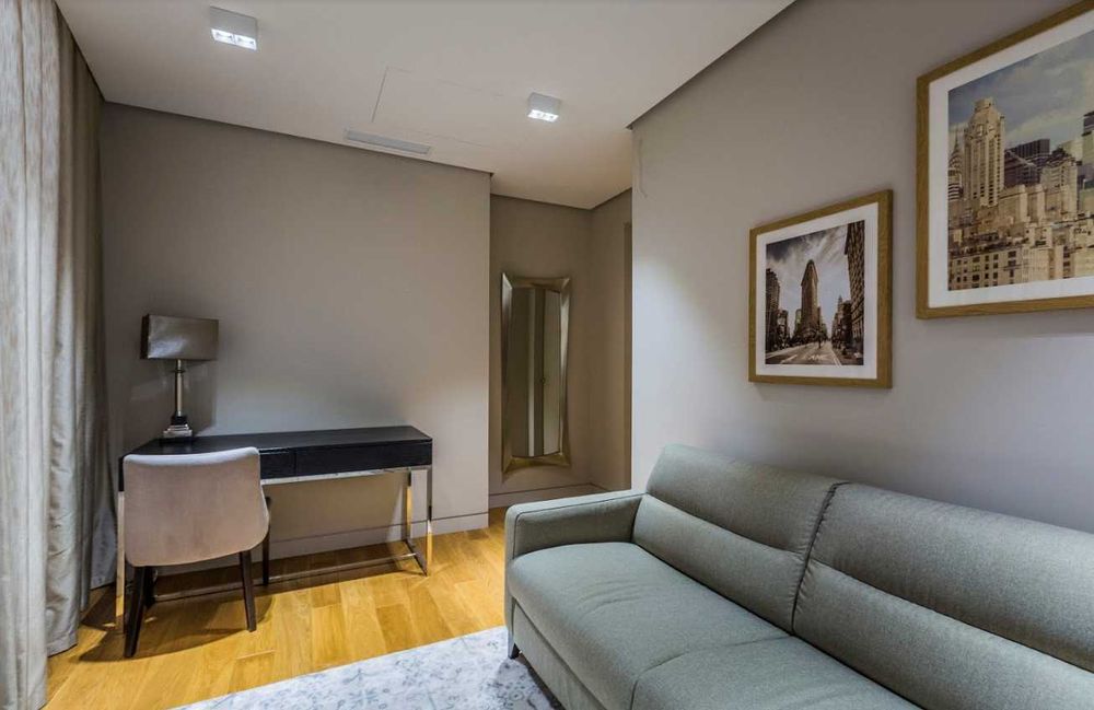 3-rooms apartment apartment by the address st. Bandery Stepana (area 120 m²) - Atlanta.ua - photo 10