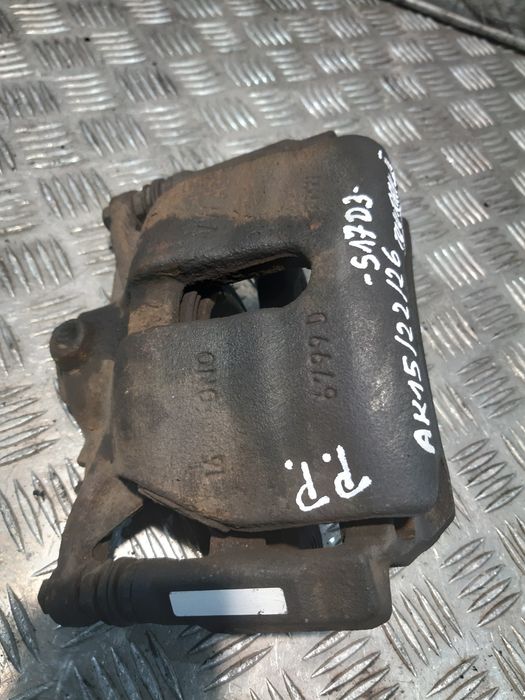 Zacisk Hamulcowy Trw Prawy Przód Vw Touran Ii 1.6Tdi