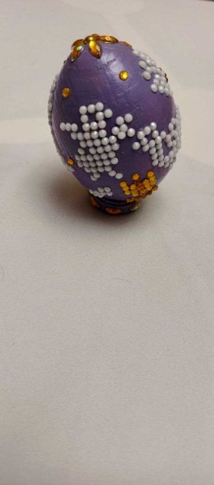 Яйце Пасхальне - атрибут свята (Великодня)