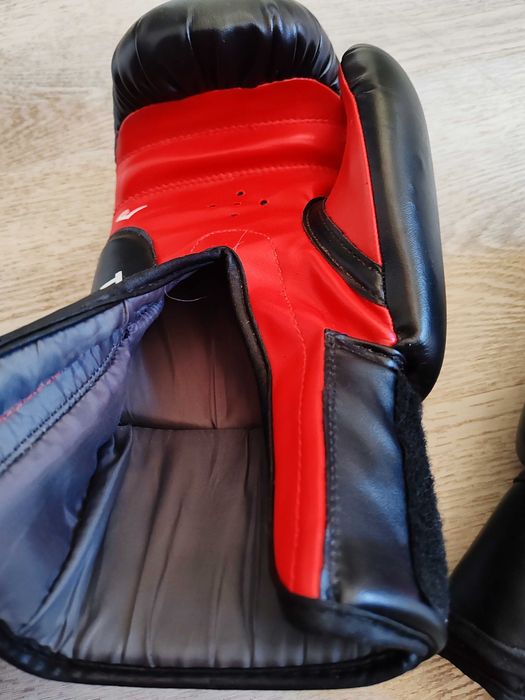 Luvas de boxe Everlast