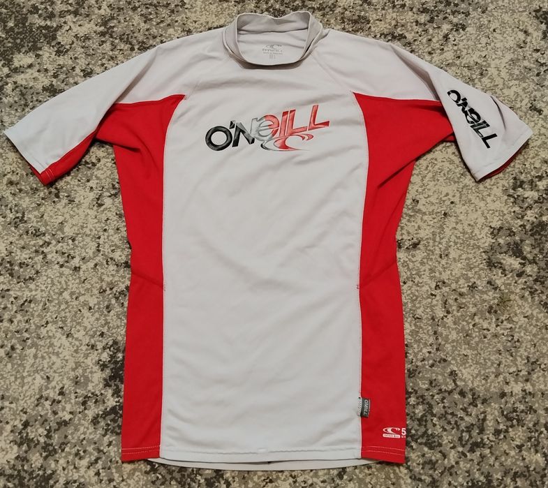 гідрофутболка O'Neill Youth Skins (L)футболка для серфінгу