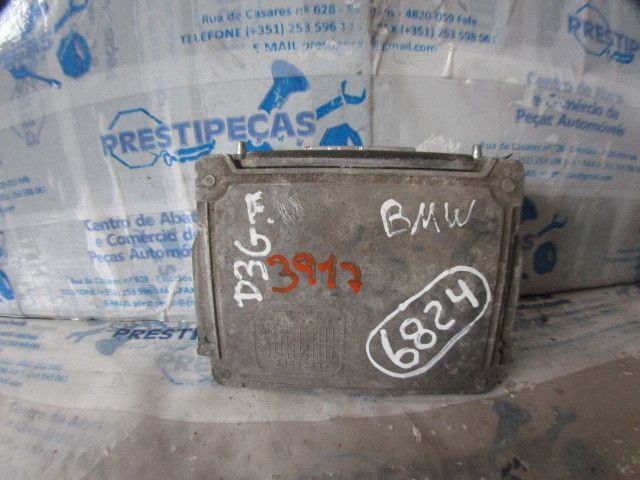 Balástro xénon / módulo LED BMW 1 Coupé (E82)