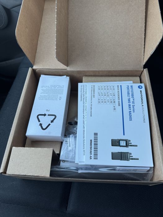 Motorola  R7  Нова