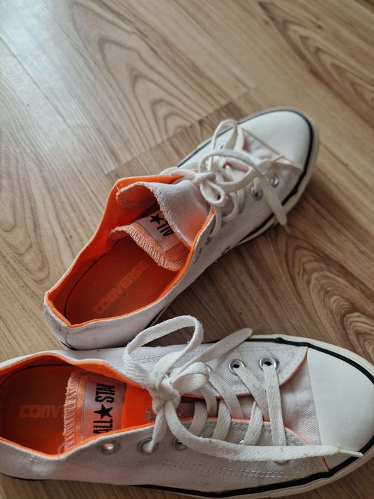 Buty trampki converse 40 25,5 cm